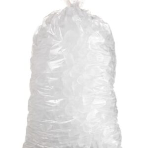 Bolsa de Hielo Cilindrica de 20 kg