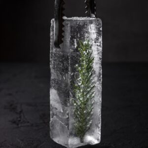 Barra de Hielo